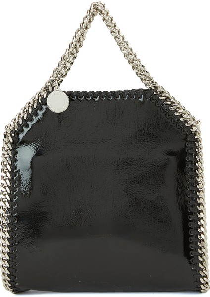 Falabella Tiny Siyah Kadın Çanta