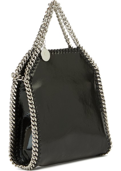 Falabella Tiny Siyah Kadın Çanta modelleri