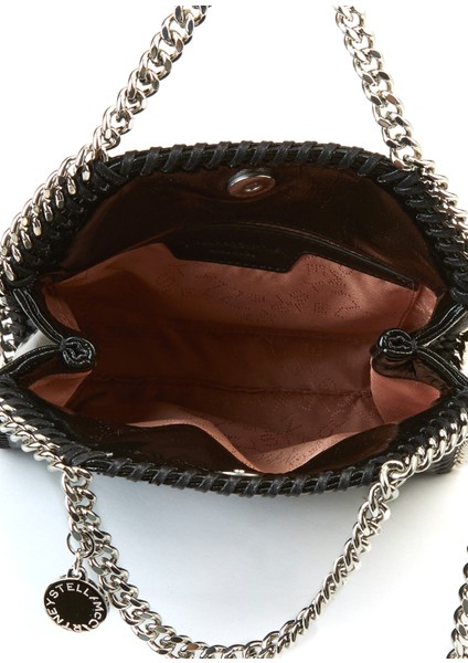 Falabella Tiny Siyah Kadın Çanta indirimleri