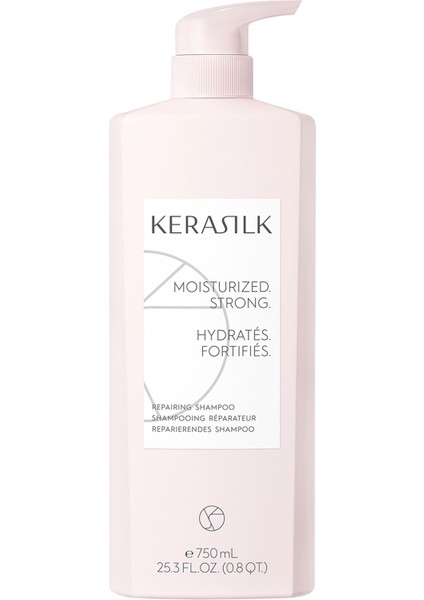 Repairing Onarıcı Şampuan 750 ml