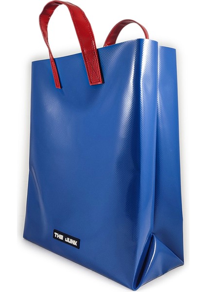 J-Pochette Medium 002 Ileri Dönüşüm Malzemeden Üretilmiş Taşıma Çantası fiyatları