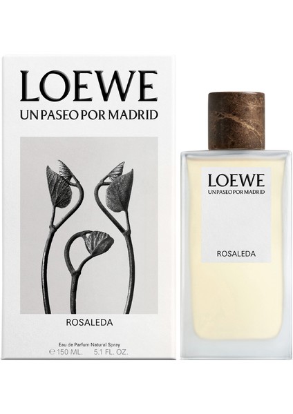 Rosaleda Edp 150ML fiyatları