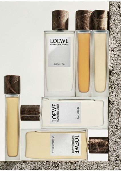 Rosaleda Edp 150ML indirimleri
