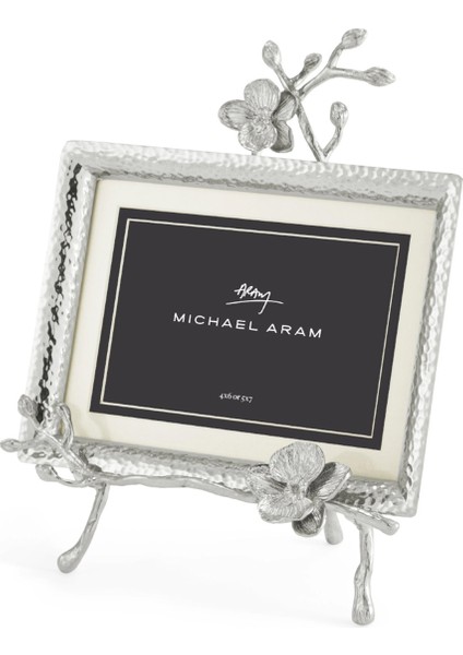 White Orchid Fotoğraf Çerçevesi fiyatları