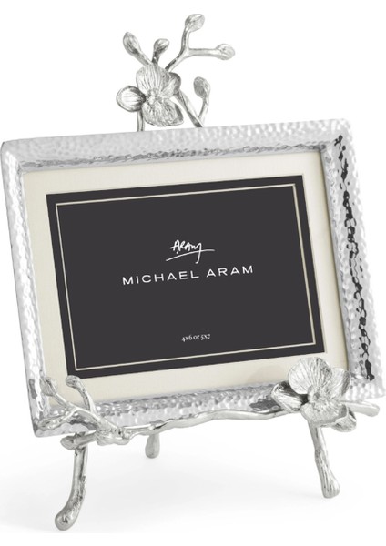 White Orchid Fotoğraf Çerçevesi fırsatları