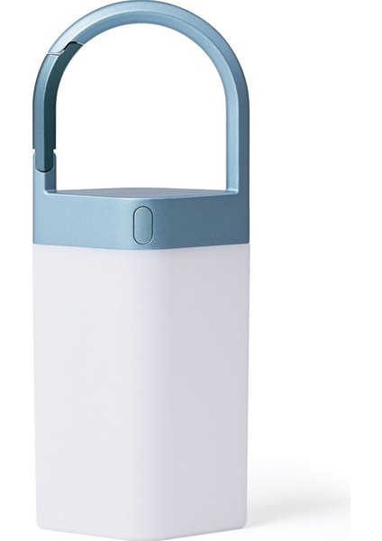 Horizon Açık Mavi Asılabilir LED Masa Lambası