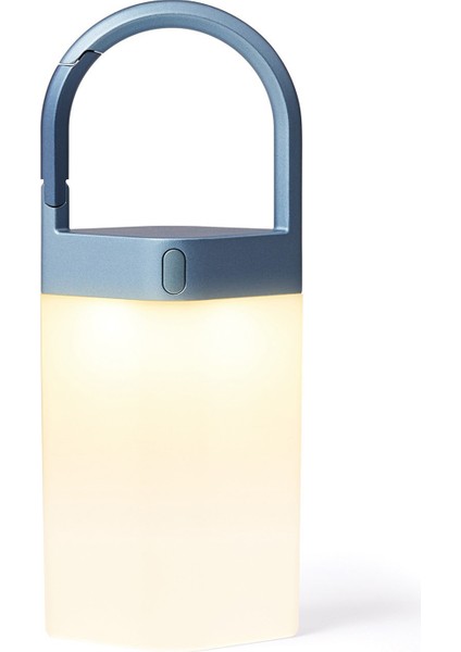 Horizon Açık Mavi Asılabilir LED Masa Lambası fiyatları