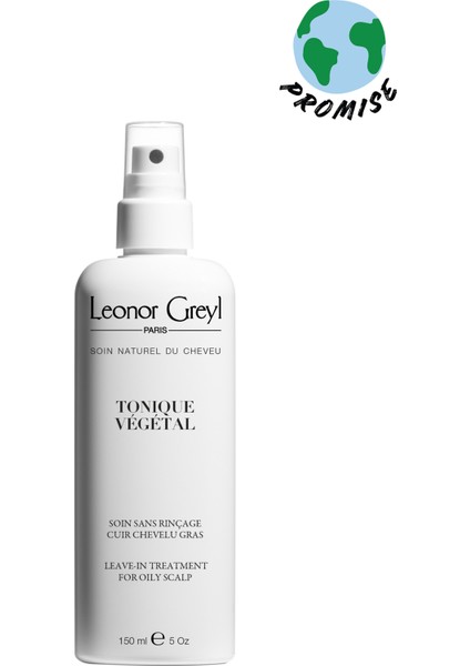 Tonqiue Vegetal 150 ml Saç Kremi