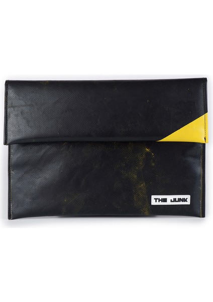 J-Lap 12'' / 13'' 011 Ileri Dönüşüm Malzemeden Üretilmiş Laptop Kılıfı