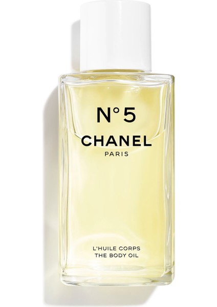 N°5 The Body Oil 250ML