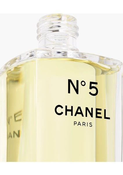 N°5 The Body Oil 250ML fiyatları