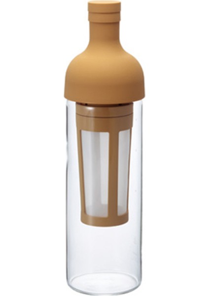 Mocca Soğuk Demleme Filtreli Şişe 650 ml