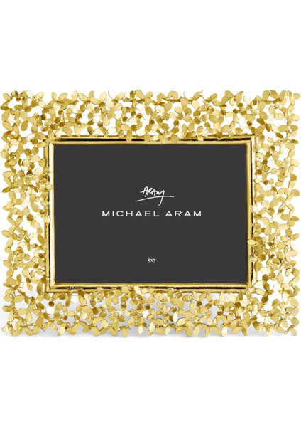 Dardelion 5x7 Fotoğraf Çerçevesi