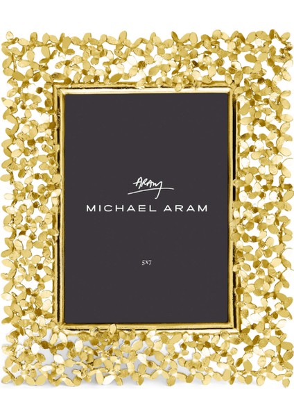 Dardelion 5x7 Fotoğraf Çerçevesi