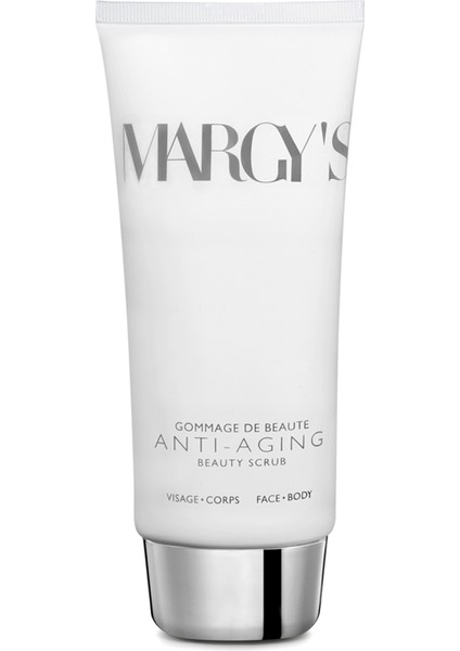Beauty Scrub