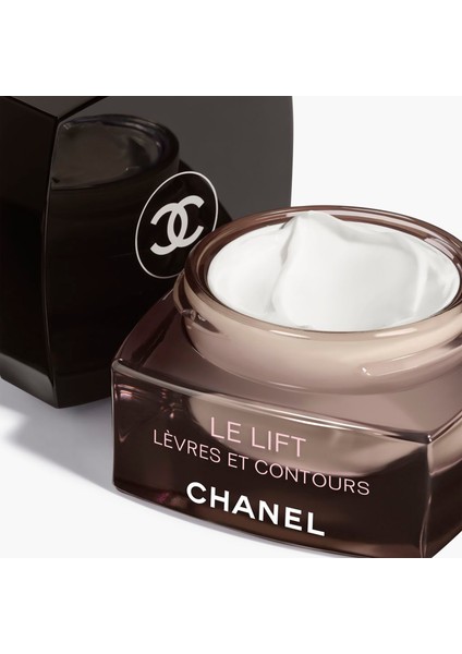 Le Lift Lip And Contour Care 15 gr fiyatları