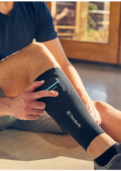 Recovery Pulse Kalf Siyah Masaj Aleti modelleri