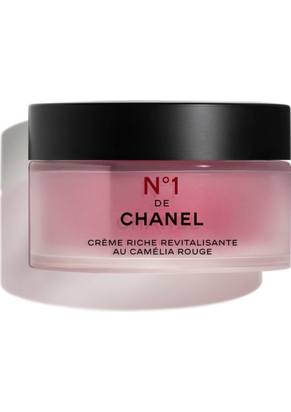 N°1 De Rich Revitalizing Cream 50GR