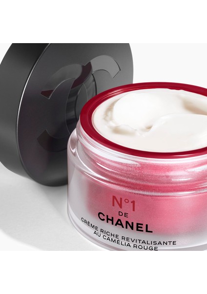 N°1 De Rich Revitalizing Cream 50GR fiyatları