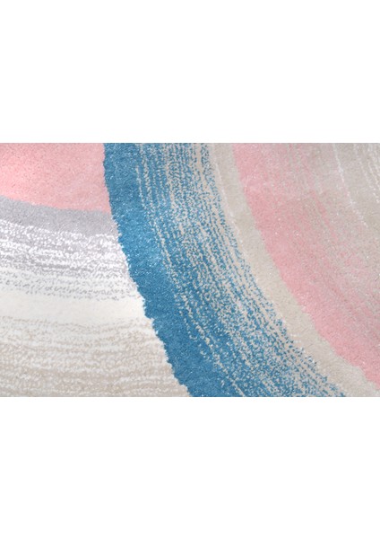 Costom Made 160X230 cm Yün Viskoz Halı modelleri