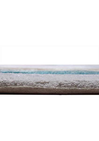 Costom Made 160X230 cm Yün Viskoz Halı fırsatları