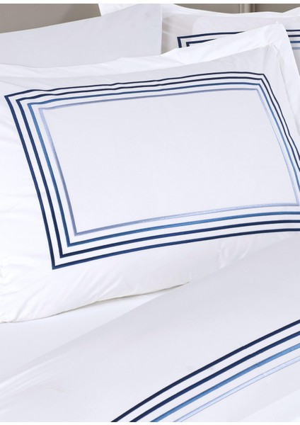 Como Beyaz Çift Kişilik Nevresim Takımı 200X220 cm modelleri