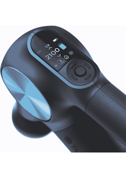 Theragun Proplus 6. Jenerasyon Terapi Cihazı modelleri