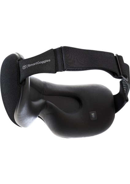 Smartgoggles 2. Jenerasyon Masaj Aleti modelleri