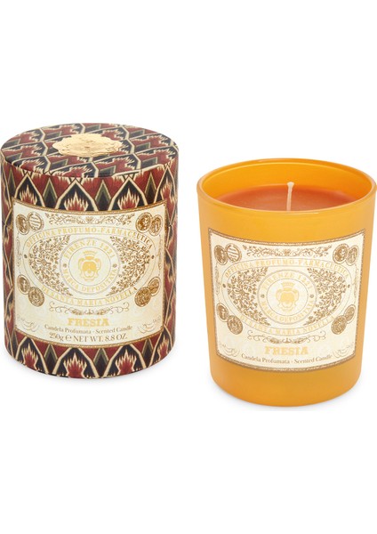 Fresia Kokulu Mum 250 gr