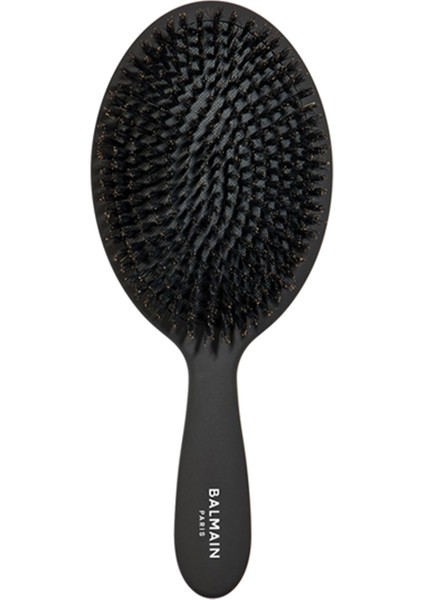 Luxury Spa Brush Hair Bristles For Ultimate Shine Saç Fırçası Tarak