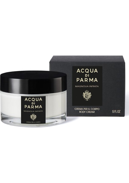 Signature Magnolia 150 ml Vücut Losyonu