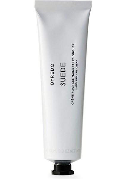 Suede 100 ml El Kremi