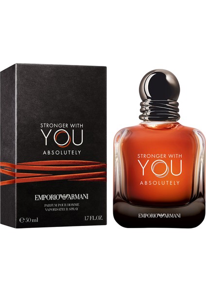 Stronger With You Absolutely 100ML fiyatları