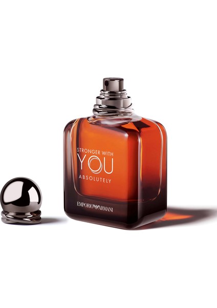 Stronger With You Absolutely 100ML modelleri