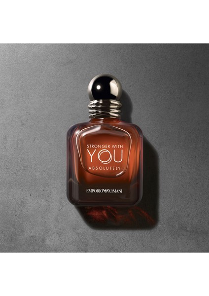 Stronger With You Absolutely 100ML