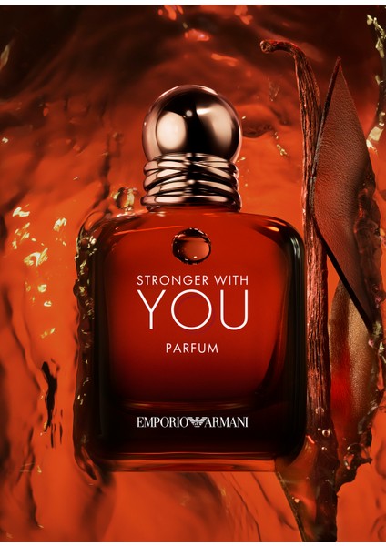 Stronger With You 100 ml Erkek Parfüm fiyatları