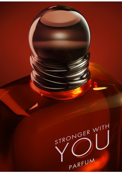 Stronger With You 100 ml Erkek Parfüm modelleri