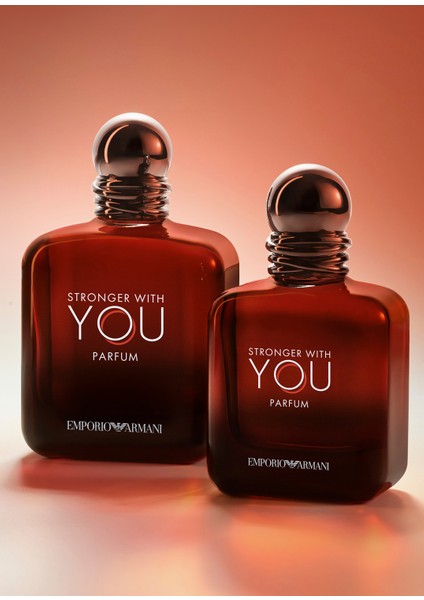 Stronger With You 100 ml Erkek Parfüm