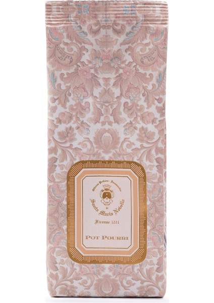 Pot Pourri Sacch. 100 Gr,pot Pourri Ambient Kokusu