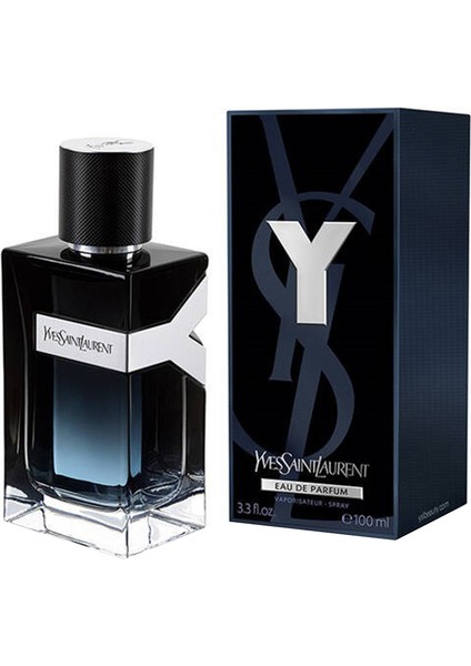 Y Men Edp 100ML fiyatları