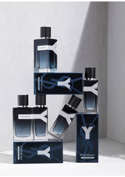Y Men Edp 100ML