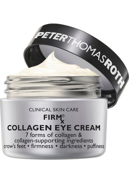 Firmx Collagen Kolajen Göz Kremi 15 ml fiyatları