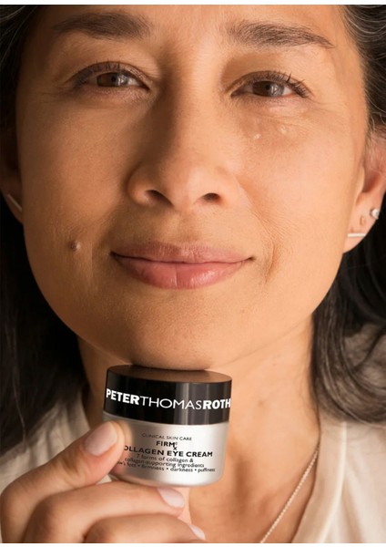 Firmx Collagen Kolajen Göz Kremi 15 ml indirimleri