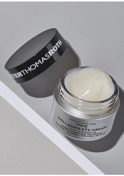 Firmx Collagen Kolajen Göz Kremi 15 ml