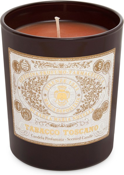 Tabacco Toscano Kokulu Mum 250 gr modelleri
