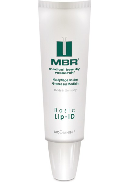 Basic Lip Id 7 5 ml Dudak Bakım Kremi