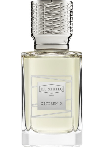 Citizen x 50ML