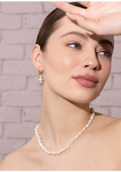 Olivia Kadın Inci Küpe fiyatları