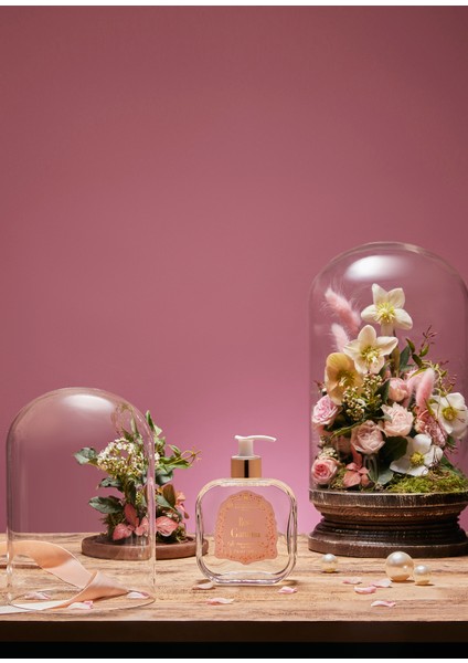 Rosa Gardenia Duş Jeli 250 ml fiyatları