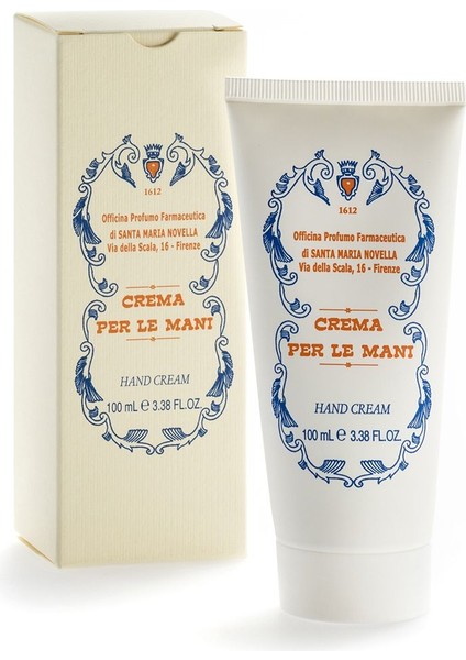 Crema Per Le Mani, Nemlendirici El Bakım Kremi